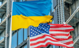 Лавров сообщил, что Россию проинформировали о контактах США и Украины