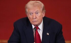 Трамп пообещал вернуть антироссийские санкции после стабилизации цен на нефть