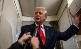 Трамп назвал Кубу следующей целью США