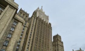 МИД РФ рассказал о мошеннических схемах спецслужб США по задержанию россиян