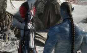 Цифровой релиз фильма «Аватар: Пламя и пепел» состоится 31 марта