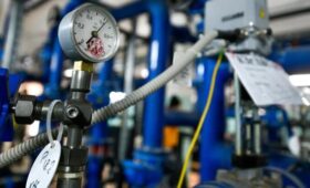 Около 8 тыс тепловых пунктов Москвы оборудовали системой онлайн-диспетчеризации