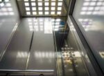 В Москве начались работы по замене лифтов в жилых домах по программе капремонта