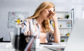 Врач Жукова: у зумеров может проявиться ранняя деменция из-за хронического стресса