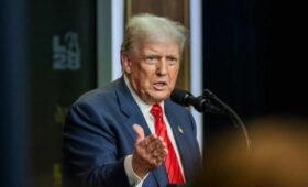 Трамп допустил, что США могут провести переворот на Кубе