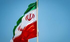 В МИД Ирана заявили, что страны Ближнего Востока не будут слушать «уговоры» Зеленского