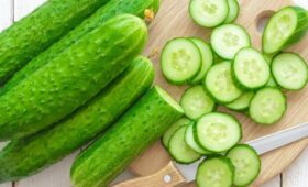 В «Руспродсоюзе» заявили, что ситуация в Иране не скажется на поставках огурцов в РФ