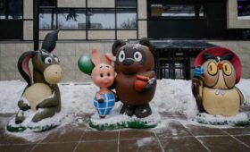 В Совфеде предложили создать комиссию по возрождению отечественной анимации