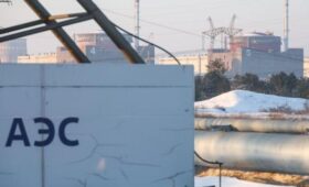 США отказались поддерживать антироссийскую резолюцию по Украине в МАГАТЭ