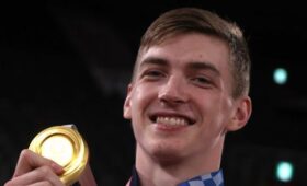 Олимпийский чемпион по тхэквондо Храмцов объявил о завершении карьеры