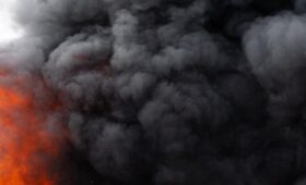 В КСИР пообещали «открыть врата ада» для США и Израиля