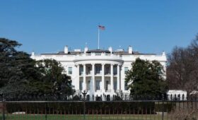 NBC: Белый дом признал свою причастность к атаке по району школы в Иране