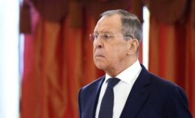 Лавров заявил, что США хотят забрать «Северные потоки»