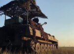 ВС РФ освободили Брусовку В ДНР