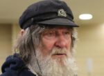 Путешественник Федор Конюхов вернулся в Москву из Антарктиды