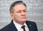 Лихачев заявил, что новый удар по АЭС «Бушер» угрожал ядерной безопасности