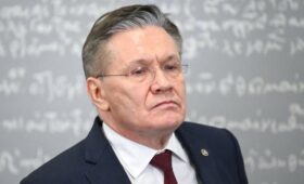 Лихачев заявил, что новый удар по АЭС «Бушер» угрожал ядерной безопасности