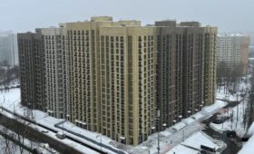 Более 30 домов расселили по реновации в ЮВАО в 2025 году