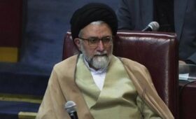 TJP: Израиль предпринял попытку ликвидировать министра разведки Ирана