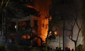 КСИР Ирана объявил о начале 23-го этапа операции «Правдивое обещание – 4»