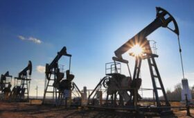 США разрешили продажу российской нефти, загруженной на суда до 12 марта