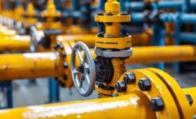 Дмитриев заявил, что дорогая энергия ставит под вопрос конкурентоспособность Европы