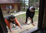 Депутат Гаврилов: для строительства и реконструкции дачи нужно согласование с соседями