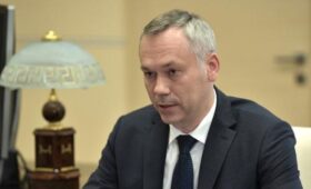 Новосибирский губернатор назвал необходимыми меры по борьбе с пастереллезом у скота