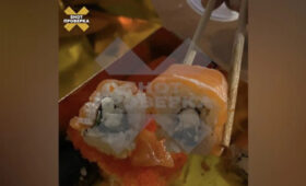 В сети «Много лосося» провели доппроверку после сообщений об отравлениях в Москве