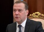 Медведев заявил об отсутствии необходимости новой волны мобилизации