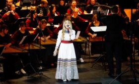 Сергунина сообщила о старте очного тура конкурса на премию Мэра Москвы в сфере культуры