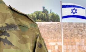 Израиль начал новую серию ударов по правительственным объектам в Тегеране и Исфахане