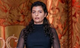 Симоньян рассказала, что ее ребенок неизлечимо болен