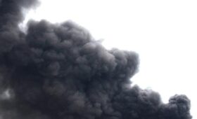 Представитель КСИР погиб в Иране в результате авиаударов