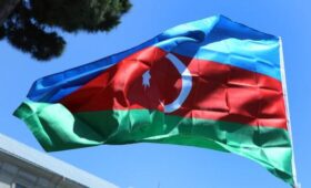 Более 130 граждан РФ эвакуированы из Ирана в Азербайджан