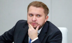 Российская делегация начала переговоры с конгрессменами США