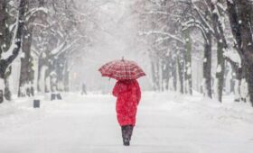 Небольшое похолодание ожидается в Москве 3 марта