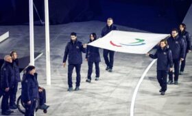 Посол РФ заявил, что решение о допуске россиян к Паралимпиаде пытались торпедировать