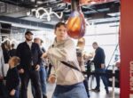 Москва онлайн побывает на «Киберсубботе» в Московском кластере видеоигр и анимации