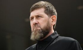 Кадыров рассказал о предательстве раненого товарища боевиками ВСУ