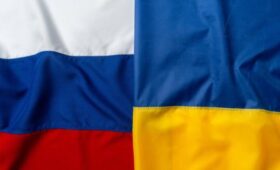 Буданов заявил, что Россия согласилась на гарантии безопасности для Украины