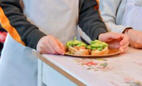 Московские рестораторы в День рождения бутерброда поделились лучшими рецептами