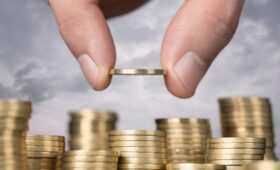 Рост ВВП России за трехлетку превысил среднемировой уровень