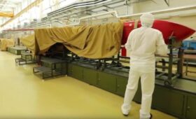 Госдеп США назвал российские «Посейдон» и «Буревестник» запредельными