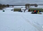 Общая протяженность треков поисков пропавших в Звенигороде детей составила 600 км