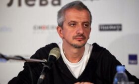 Константин Богомолов раскритиковал студентов Школы-студии МХАТ