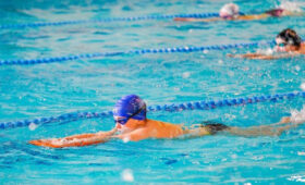 Спорткомплекс для занятий водными видами спорта возведут на востоке Москвы