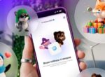 Мессенджер MAX начал тестировать создание стикеров