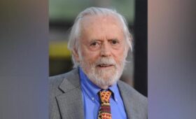 Умер актер из «Назад в будущее – 3» Мэтт Кларк