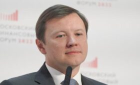 Москва сэкономила около 200 млрд рублей для проектов градостроительства